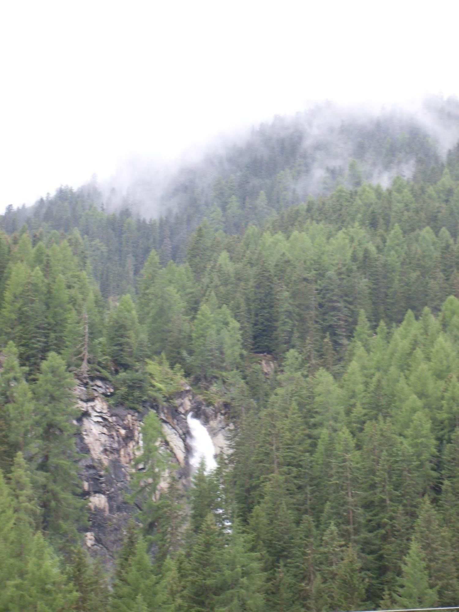 Apart Gschwandthof Sankt Leonhard im Pitztal Bagian luar foto