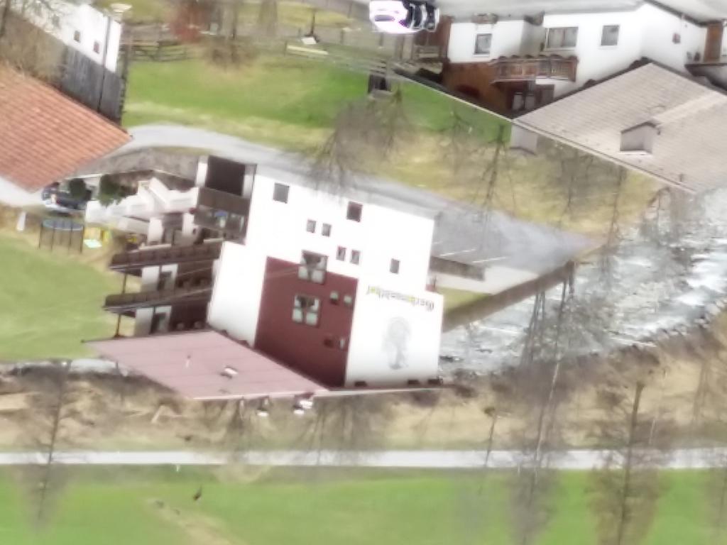 Apart Gschwandthof Sankt Leonhard im Pitztal Bagian luar foto